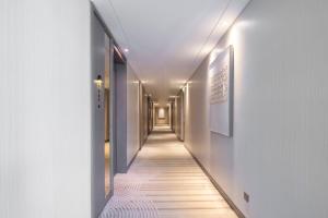 上海上海虹桥商务区凯悦嘉轩酒店的相册照片
