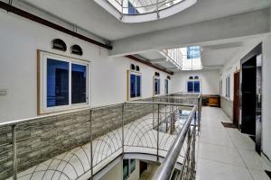 Φωτογραφία από το άλμπουμ του Hotel O City Residency σε Kottayam