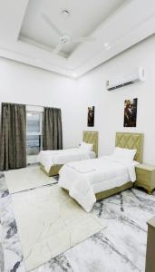 Foto dalla galleria di Almaas resthous a Al Fala Altre 18 foto