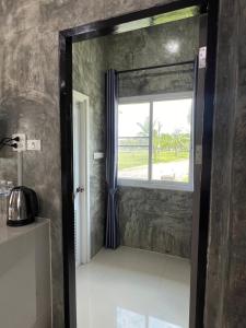 Nhà bếp/bếp nhỏ tại Sor Boutique Resort Chiangrai +8 ảnh