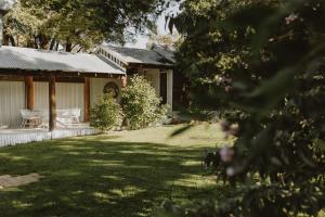 Κήπος έξω από το Dwellingup Retreat +17 φωτογραφίες