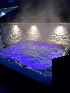 Fotografie z fotogalerie ubytování Gîte Rubis - JACUZZI - Pairi Daiza - 6 pers v destinaci Brugelette