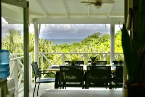 Gallery image of Villa Valentine LomaBonitaLasTerrenas in Las Terrenas