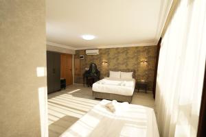 Photo de la galerie de l'établissement Palmera City Hotel, à Antalya