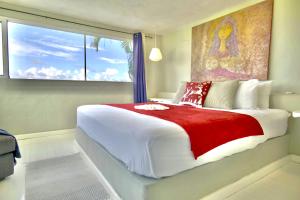 Gallery image of Villa Valentine LomaBonitaLasTerrenas in Las Terrenas