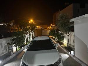 Okolí ubytování v soukromí