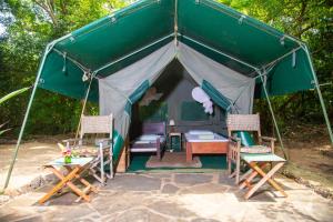 Foto dalla galleria di Firefly Eco Retreat a Shimoni