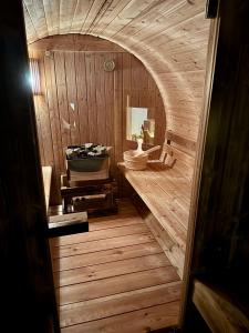 Fotografie z fotogalerie ubytování Rieder Stubn Lodge v destinaci Ried im Oberinntal