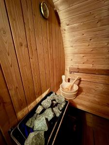 Fotografie z fotogalerie ubytování Rieder Stubn Lodge v destinaci Ried im Oberinntal