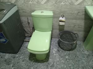 Fotografie z fotogalerie ubytování Razza's Home Stay v destinaci Weligama