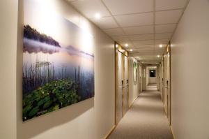 Fotografie z fotogalerie ubytování Hamarøy Hotel v destinaci Innhavet