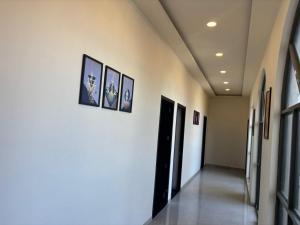Fotografie z fotogalerie ubytování Hotel Farm Serene v destinaci Džajpur