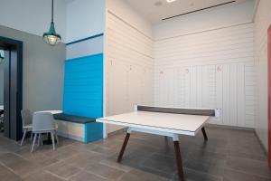Fotografia z galérie ubytovania Blueground West Loop pool AC nr Willis CHI-1162 v Chicagu