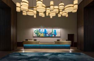 Fotografie z fotogalerie ubytování Thompson Central Park New York, by Hyatt v destinaci New York