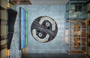 Foto da galeria de Park Hyatt Auckland em Auckland