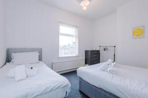 Φωτογραφία από το άλμπουμ του 2 Bedroom St Helens Central location σε Saint Helens