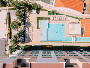 Fotografie z fotogalerie ubytování Arubas Life 403 v destinaci Noord + 49 fotografií