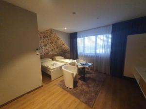 Kúpeľňa v ubytovaní Apartments 461