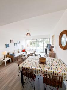 Billede fra billedgalleriet på L'Océanic i Saint-Georges-de-Didonne