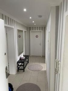 Fotografie z fotogalerie ubytování Schöne Wohnung in ruhiger Lage v Koblenci