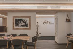 Φωτογραφία από το άλμπουμ του Hotel Sarain Active Mountain Resort σε Lenzerheide