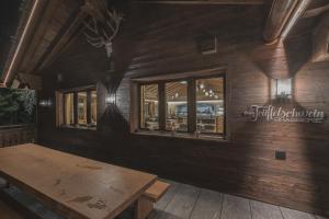 Φωτογραφία από το άλμπουμ του Hotel Sarain Active Mountain Resort σε Lenzerheide