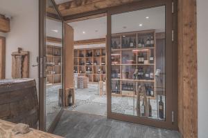 Φωτογραφία από το άλμπουμ του Hotel Sarain Active Mountain Resort σε Lenzerheide