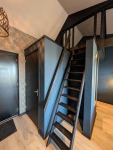 Fotografie z fotogalerie ubytování Bed and Breakfast, de Heidedijk v destinaci Terborg
