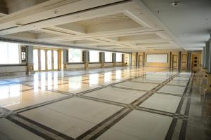 Gambar di galeri bagi Hotel Prakash Continental di Bareilly