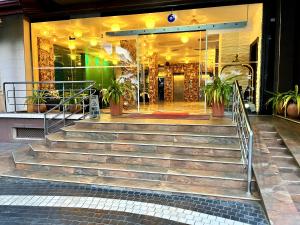Fotografie z fotogalerie ubytování Aryana Queen Beach Resort v destinaci Wadduwa