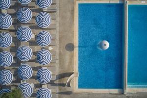 Ảnh trong thư viện ảnh của Atlantica Sancta Napa Hotel ở Ayia Napa