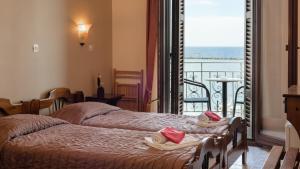 Gallery image of Poseidonio Hotel in Tinos Town