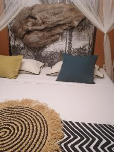 Galería fotográfica de Home SAKALAVA en Dzamandzar