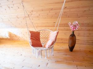 Fotografie z fotogalerie ubytování Nature Guest House v destinaci Vosu
