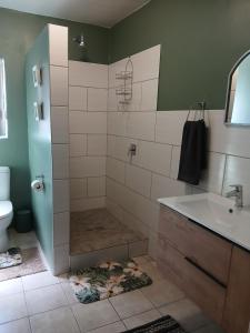 Bagno di Counting Crows