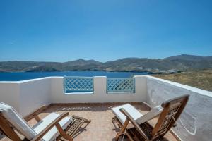 Príroda v okolí apartmánového hotela