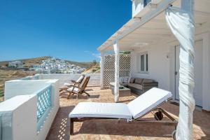 Príroda v okolí apartmánového hotela