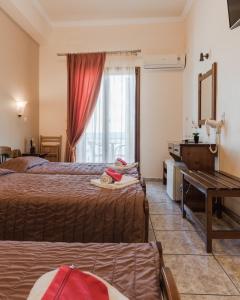 Gallery image of Poseidonio Hotel in Tinos Town