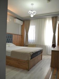 Gallery image of NAHİTA HOTEL in Nigde