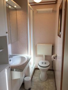 O baie la Beach Resort Nieuwvliet Bad - NV 1204
