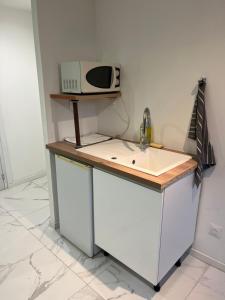 Fotografie z fotogalerie ubytování Hôtel Lyonnais v Nice