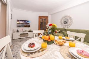 Étkezési lehetőség az apartmanban vagy a közelben