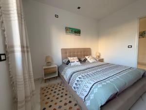 Gallery image of most charming 2 bedrooms in la Marsa in La Marsa +13 photos