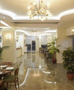 Fotografie z fotogalerie ubytování Aurasia Sea Side Hotel v destinaci Marmaris