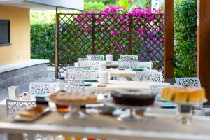 Fotografia z galérie ubytovania Bed and Breakfast Marlè v destinácii Agropoli