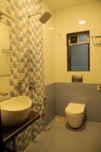 Kép Encasa Resort szállásáról Alibágban a galériában