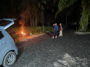 Tetamu yang menginap di Homestay Banting #7, TUTUP SEMENTARA