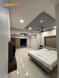 Kép Encasa Resort szállásáról Alibágban a galériában Még 28 kép