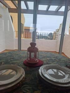 Zdjęcie z galerii obiektu Apartamento CANELA w mieście Isla Canela