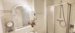 Ένα μπάνιο στο Fjord Panorama App 224